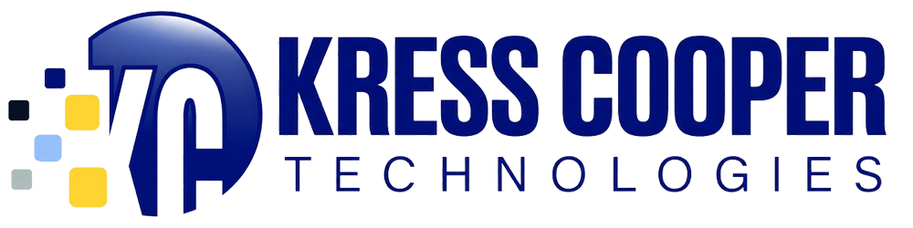 Kress Cooper Technologies